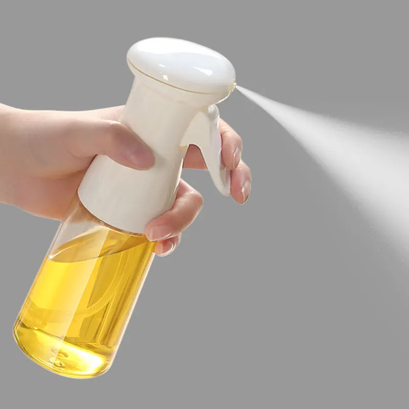 AMINNO Oil Sprayer for Cooking Olive Oil Spray Bottle Oil Spritzer Mister for Air Fryer, BBQ Salad Food Grade BPA-FREE 8oz/240ml
AMINNO Oil Sprayer for Cooking Olive Oil Spray Bottle Oil Spritzer Mister for Air Fryer, BBQ Salad Food Grade BPA-FREE 8oz/240ml