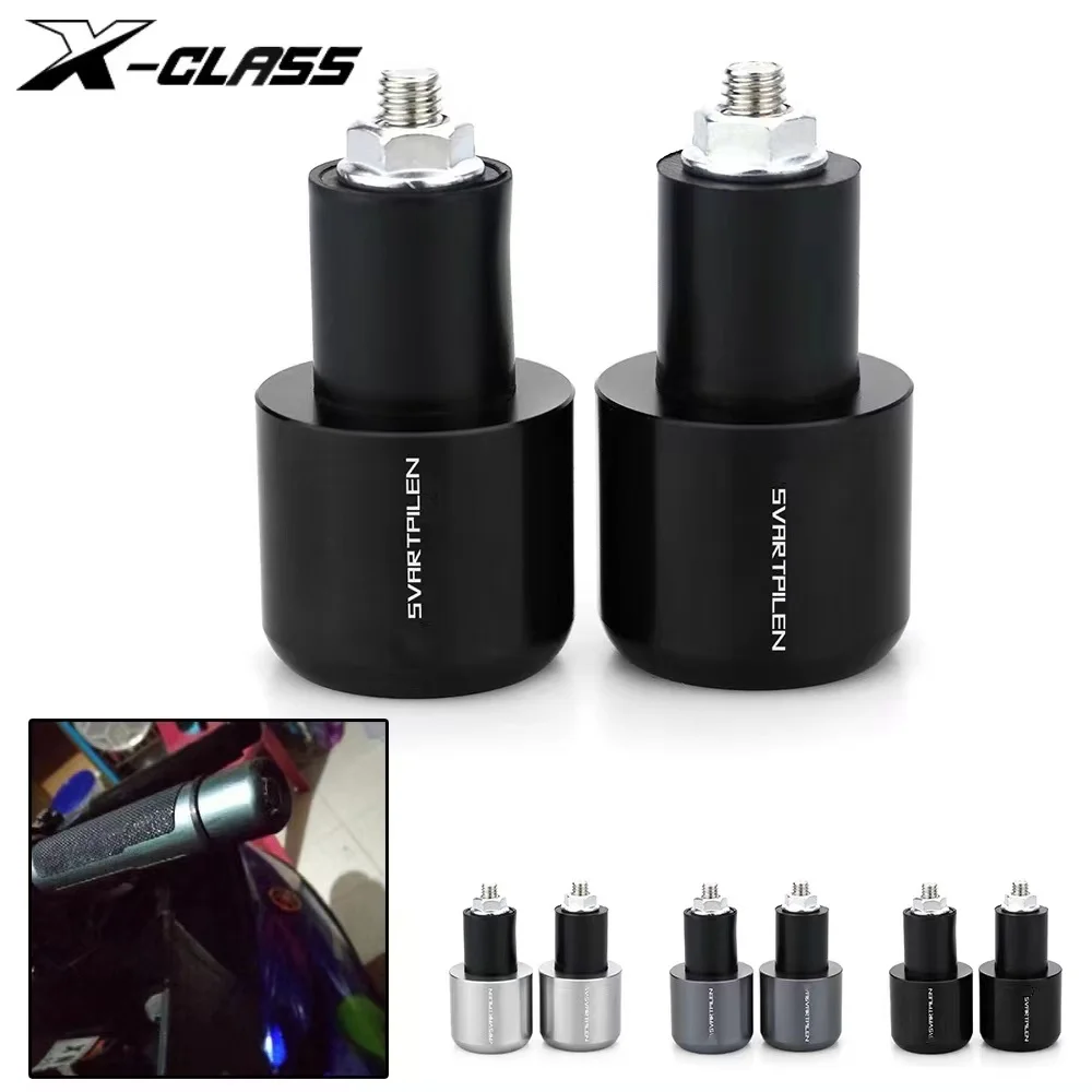 Концевая заглушка ручки мотоцикла, балансировочные слайдеры, колодки, CNC, алюминиевые аксессуары для Husqvarna Svartpilen 401 250 701 2013-2020 2021
Концевая заглушка ручки мотоцикла, балансировочные слайдеры, колодки, CNC, алюминиевые аксессуары для Husqvarna Svartpilen 401 250 701 2013-2020 2021