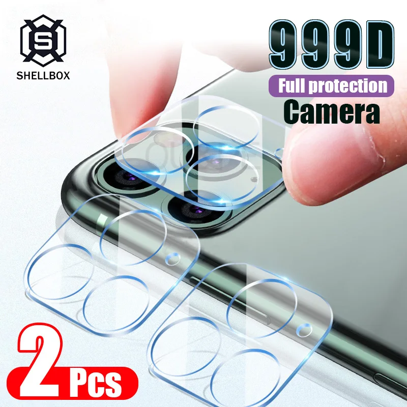 2PCS Camera Lens Tempered Glass for iPhone 12 Pro Max Screen Protector for iPhone 11 Pro Max 12 Mini Camera Ptotection Glass
2PCS Camera Lens Tempered Glass for iPhone 12 Pro Max Screen Protector for iPhone 11 Pro Max 12 Mini Camera Ptotection Glass