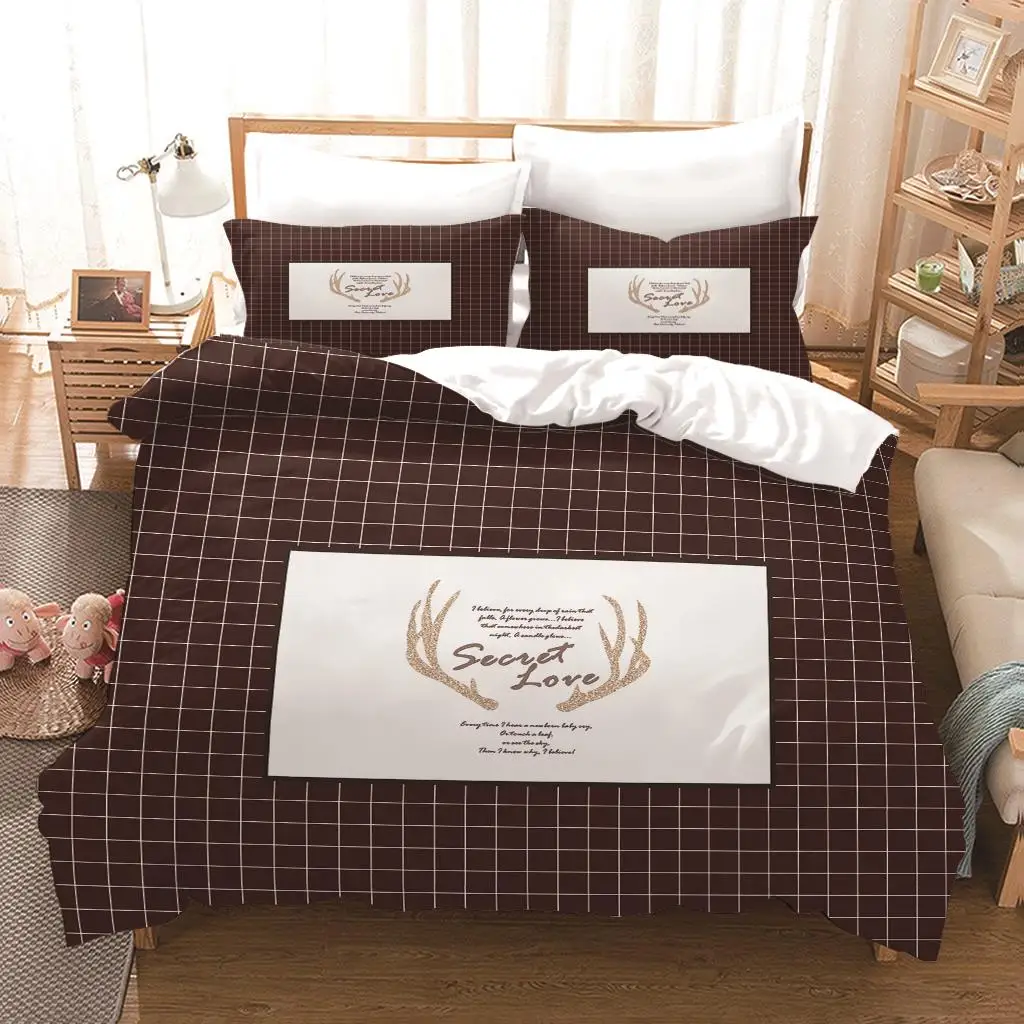 3PCS/Set Comforter Bedding Sets 3D Traveling Into Space Quilt Cover And Pillowcases Queen/King Size Bedding Set
3PCS/Set Comforter Bedding Sets 3D Traveling Into Space Quilt Cover And Pillowcases Queen/King Size Bedding Set