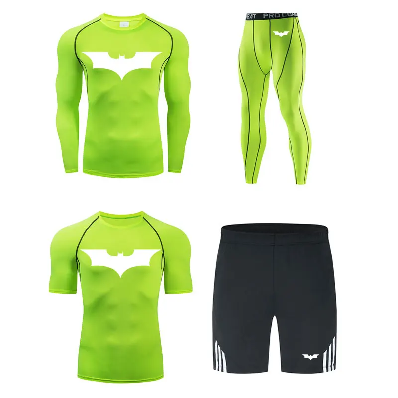 Rashguard Jiu jitsu T-shirt+Mma pants Muay Thai shorts Kickboxing fightwear bjj boxing jerseys Fitness boxeo mma clothing
Rashguard Jiu jitsu T-shirt+Mma pants Muay Thai shorts Kickboxing fightwear bjj boxing jerseys Fitness boxeo mma clothing