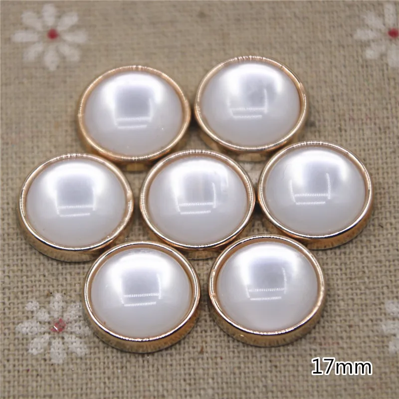 20pcs 17mm golden color flat back button cute Home Garden Crafts Cabochon Scrapbooking Clothing accessories
20pcs 17mm golden color flat back button cute Home Garden Crafts Cabochon Scrapbooking Clothing accessories