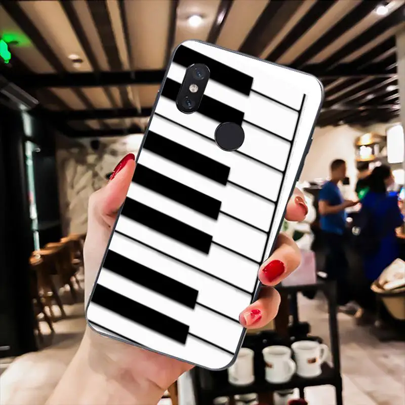 Piano Blank Grid Phone Case For Xiaomi Mi 10 5 6 A2 A2lite A1 9 9SE 8Lite 8explorer Pocophone F1 Fundas Cove Cases
Piano Blank Grid Phone Case For Xiaomi Mi 10 5 6 A2 A2lite A1 9 9SE 8Lite 8explorer Pocophone F1 Fundas Cove Cases