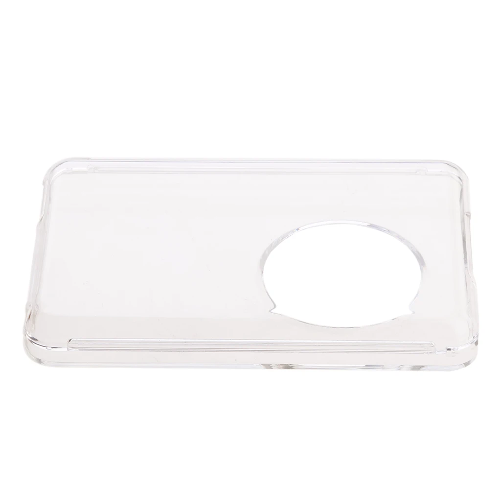 2021 NEW For iPod Touch 1 Piece Clear Case Skin Hard Cover For Apple IPod Classic 80GB 120GB 160GB Transparent Phone Case
2021 NEW For iPod Touch 1 Piece Clear Case Skin Hard Cover For Apple IPod Classic 80GB 120GB 160GB Transparent Phone Case