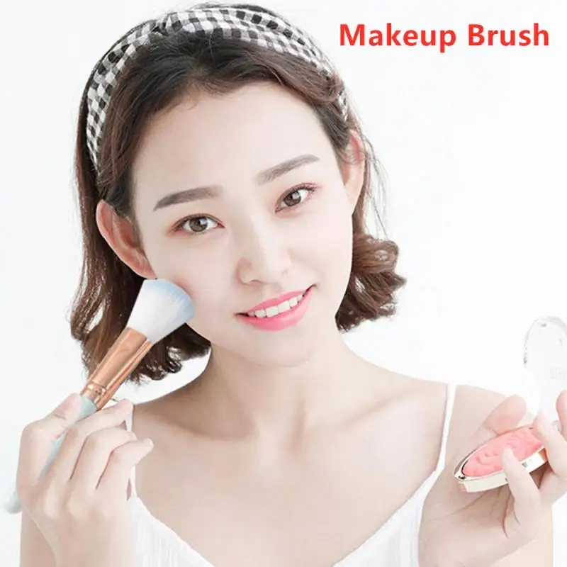 1 шт. приятная для кожи Кисть для макияжа модная женская кисть для румян фиксированная Кисть для макияжа основы для макияжа кисть для теней д...
1 шт. приятная для кожи Кисть для макияжа модная женская кисть для румян фиксированная Кисть для макияжа основы для макияжа кисть для теней д...
