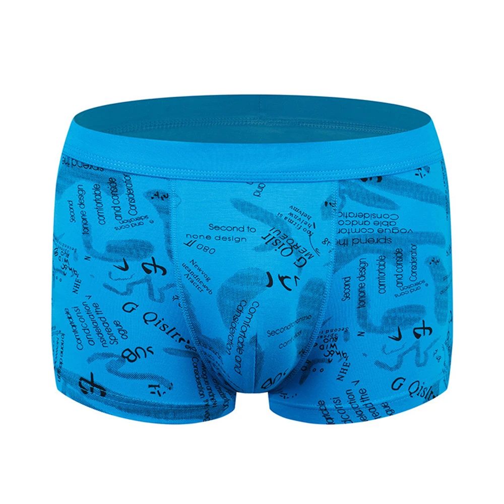 Men Panties Underwear Boxer Briefs Boxer Briefs Sexy Breathable Modal Underpant Panties Underwear Boxer Briefs Boxer Briefs
Men Panties Underwear Boxer Briefs Boxer Briefs Sexy Breathable Modal Underpant Panties Underwear Boxer Briefs Boxer Briefs