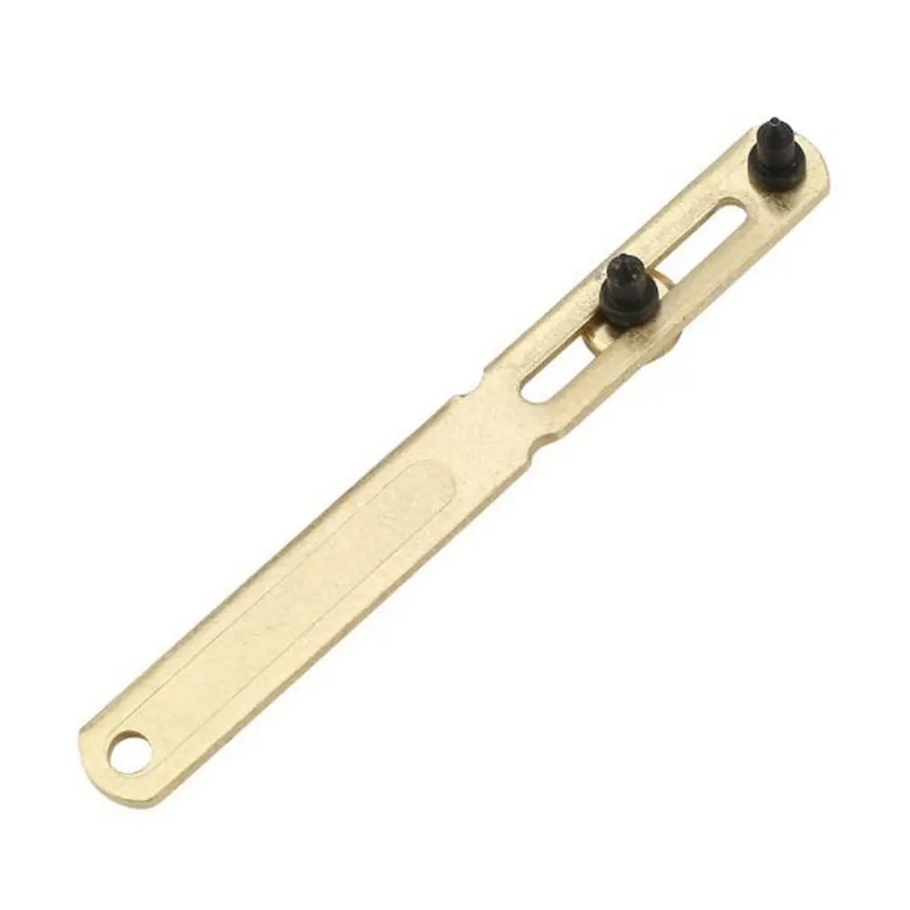 1pc 2 Feet Cover Wrench Opener Watch Back Case Opener Spanner Watch Handle Case Opener Repair Kit Tool Watch Accessories
1pc 2 Feet Cover Wrench Opener Watch Back Case Opener Spanner Watch Handle Case Opener Repair Kit Tool Watch Accessories