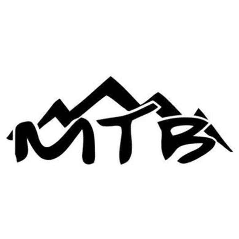 Funny MTB Downhill Mountain Bike Home Decoration Car Truck Window Decals Vinyl Black/Silver 18cm
Funny MTB Downhill Mountain Bike Home Decoration Car Truck Window Decals Vinyl Black/Silver 18cm