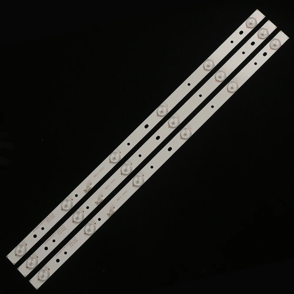 3 pgs/set LED Retroilumination strip GC275D06-ZC14F-03 303GC275031 for 28PHF2056/T3 1 pcs= 6led
3 pgs/set LED Retroilumination strip GC275D06-ZC14F-03 303GC275031 for 28PHF2056/T3 1 pcs= 6led