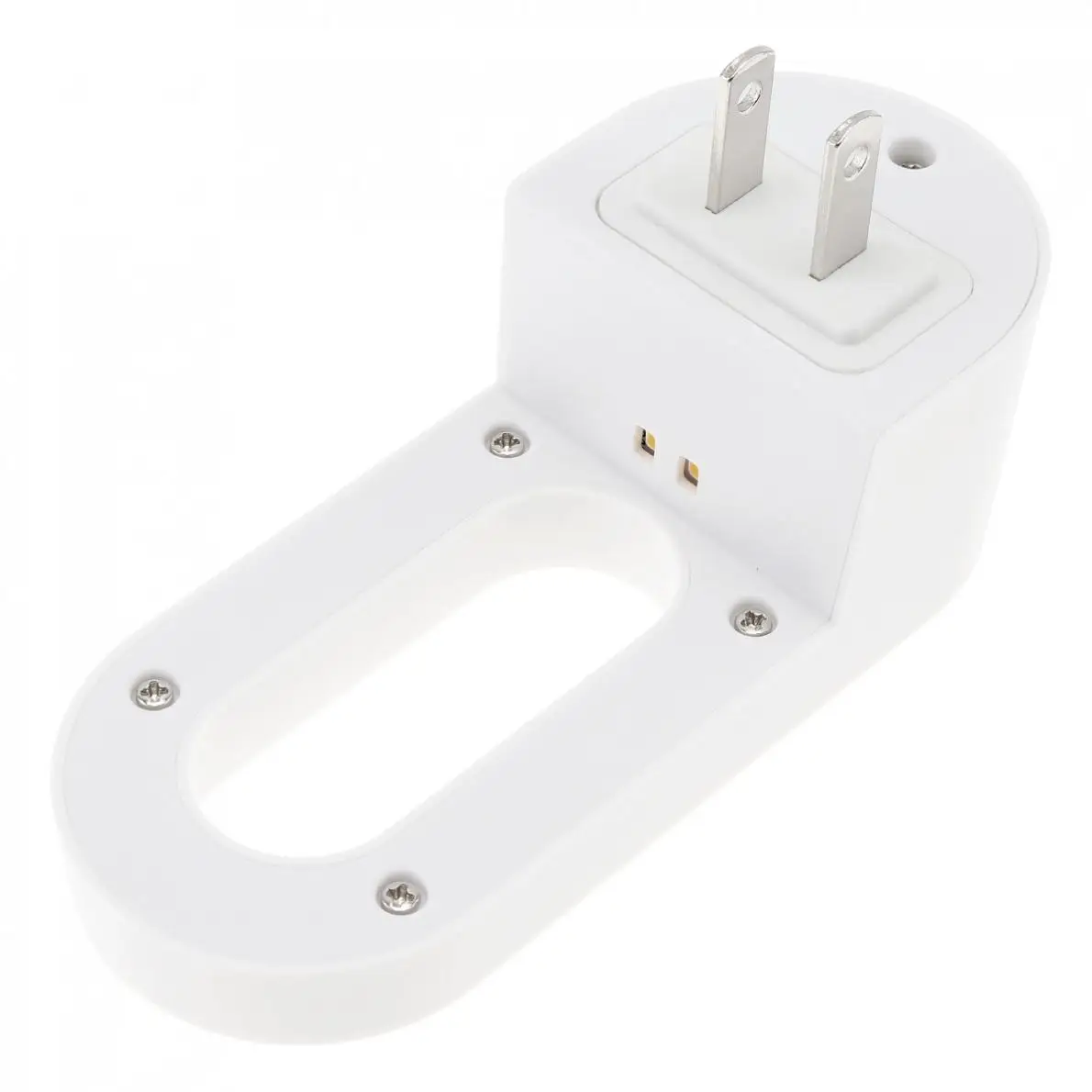 Plug-in LED Night Light with Smart Sensor Automatic Lighting Dusk to Dawn Wall Light for Bedroom Bathroom Stair Kitchen Hallway
Plug-in LED Night Light with Smart Sensor Automatic Lighting Dusk to Dawn Wall Light for Bedroom Bathroom Stair Kitchen Hallway