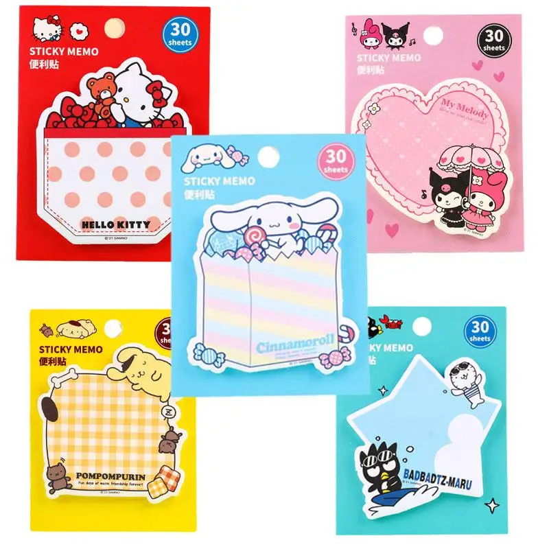 Sanrioed Kawaii My Melody Cinnamoroll Kuromi Tearable Note Pad Аниме Cute XO Kt студенческие канцелярские портативные Стикеры для заметок
Sanrioed Kawaii My Melody Cinnamoroll Kuromi Tearable Note Pad Аниме Cute XO Kt студенческие канцелярские портативные Стикеры для заметок