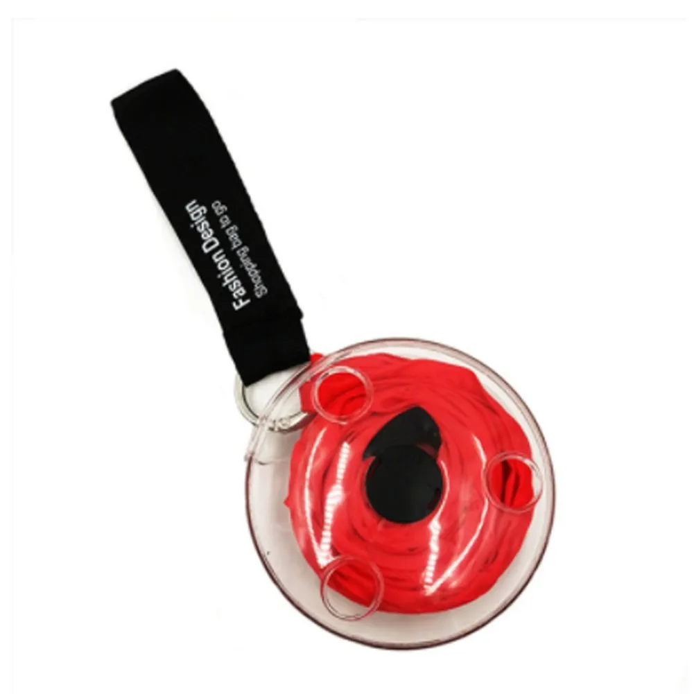 Portable Folding Telescopic Small Disc Shopping Bag Multifunctional Storage Bag Reusable Shopper Handbag Organizer Travel Bag
Portable Folding Telescopic Small Disc Shopping Bag Multifunctional Storage Bag Reusable Shopper Handbag Organizer Travel Bag