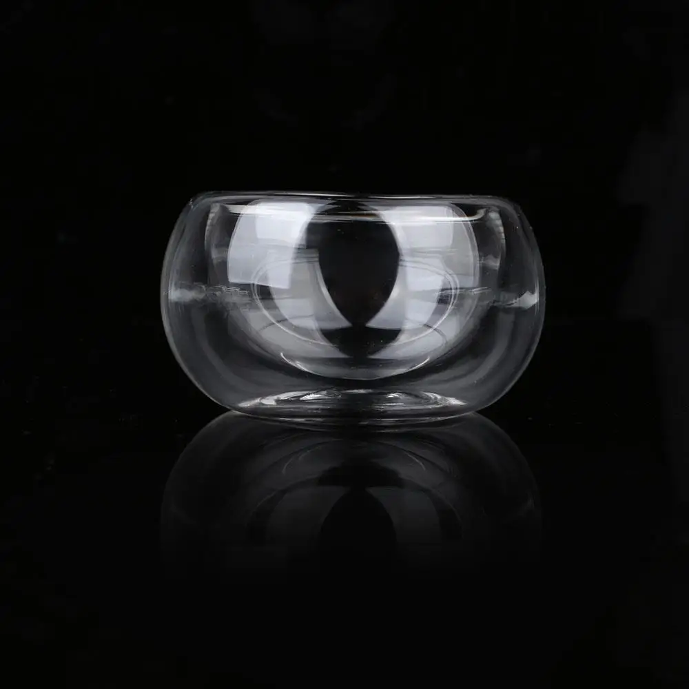 50ml Coffee Mugs Container Dining Creative Glass Cup Beer Clear Tea Cup Milk Insulated Thermal Drinks Bar
50ml Coffee Mugs Container Dining Creative Glass Cup Beer Clear Tea Cup Milk Insulated Thermal Drinks Bar