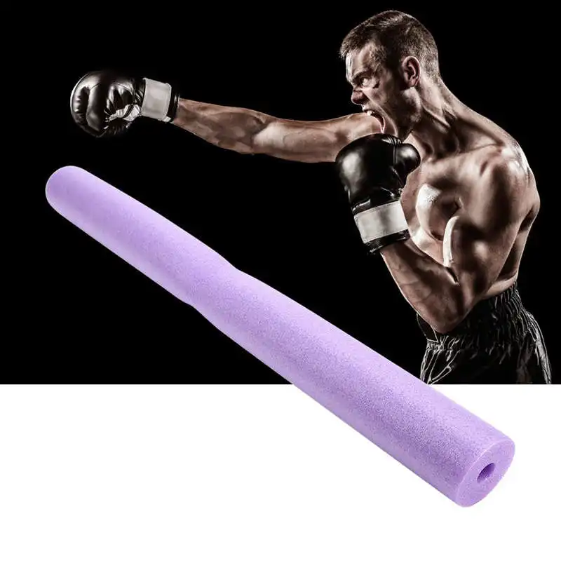 60cm Punch Boxing Foam Sticks Professional Punch Precision Training Obstruction Sticks MMA Muay Thai Fighting Training Tools
60cm Punch Boxing Foam Sticks Professional Punch Precision Training Obstruction Sticks MMA Muay Thai Fighting Training Tools