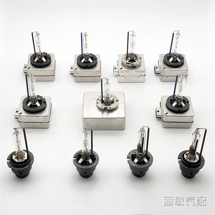 1pcs D1S D2S D3S D4S D5S D8S D2R D4R Xenon Bulb Low Beam Bulb Second Hand Accessories
1pcs D1S D2S D3S D4S D5S D8S D2R D4R Xenon Bulb Low Beam Bulb Second Hand Accessories