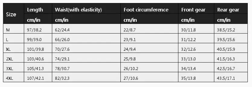 Comfortable Insulated USB Electric Heating Pants Insulated Washable Thickened Heating Warm Trousers Unisex
Comfortable Insulated USB Electric Heating Pants Insulated Washable Thickened Heating Warm Trousers Unisex