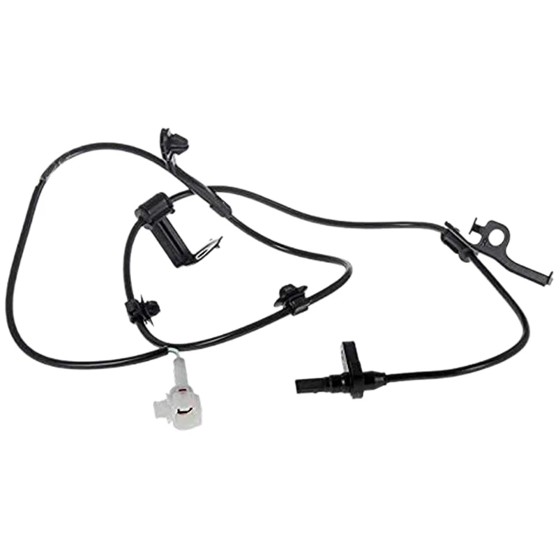 ABS Wheel Speed Sensor Front Right 9542-52030,8954252030 ALS1769 5S8675 for Toyota Yaris Scion XD Vios 1.5L 2006-2012
ABS Wheel Speed Sensor Front Right 9542-52030,8954252030 ALS1769 5S8675 for Toyota Yaris Scion XD Vios 1.5L 2006-2012