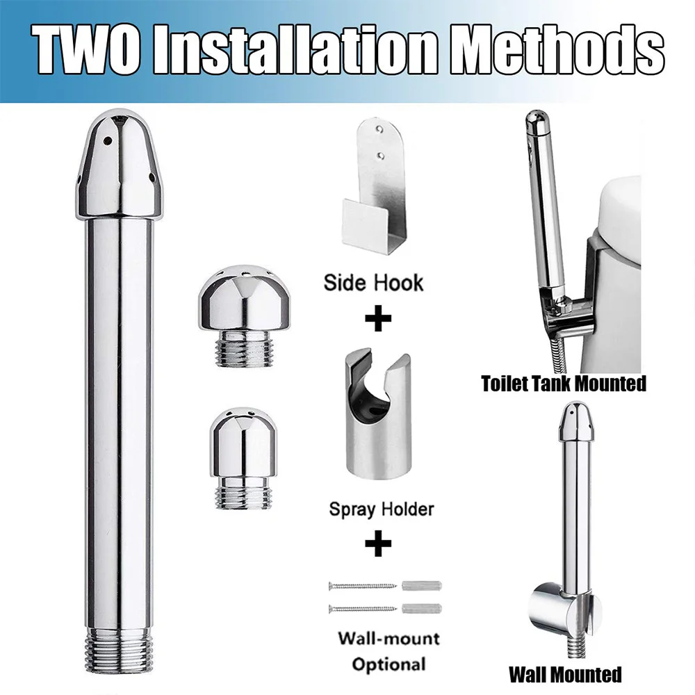 4pcs/set Stainless Steel Three-head Enema Cleaner Metal Rinse Cleaning Tools Stimulator Toys Adult Products
4pcs/set Stainless Steel Three-head Enema Cleaner Metal Rinse Cleaning Tools Stimulator Toys Adult Products