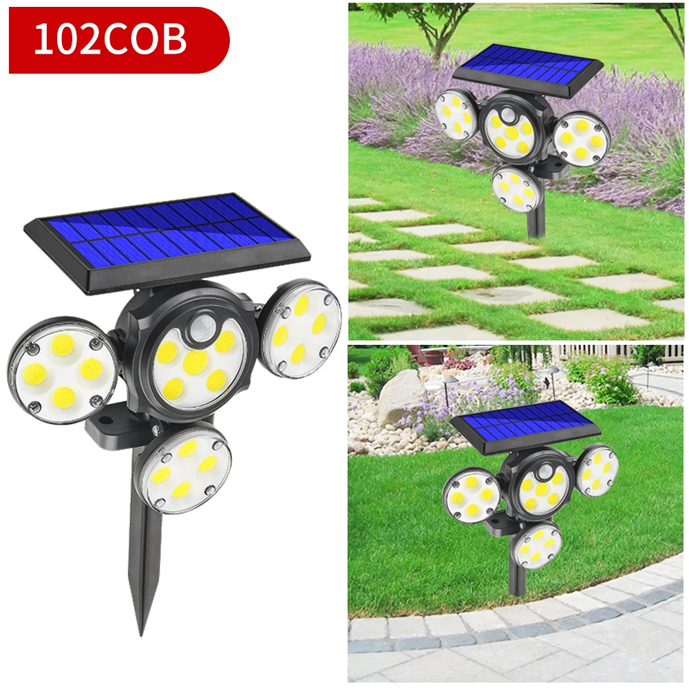 1PC LED Lantern Solar Lights Yard Art Garden Lawn Stakes Spotlight Lamps Solar Powered Ground Light Pathway Landscape Lights
1PC LED Lantern Solar Lights Yard Art Garden Lawn Stakes Spotlight Lamps Solar Powered Ground Light Pathway Landscape Lights