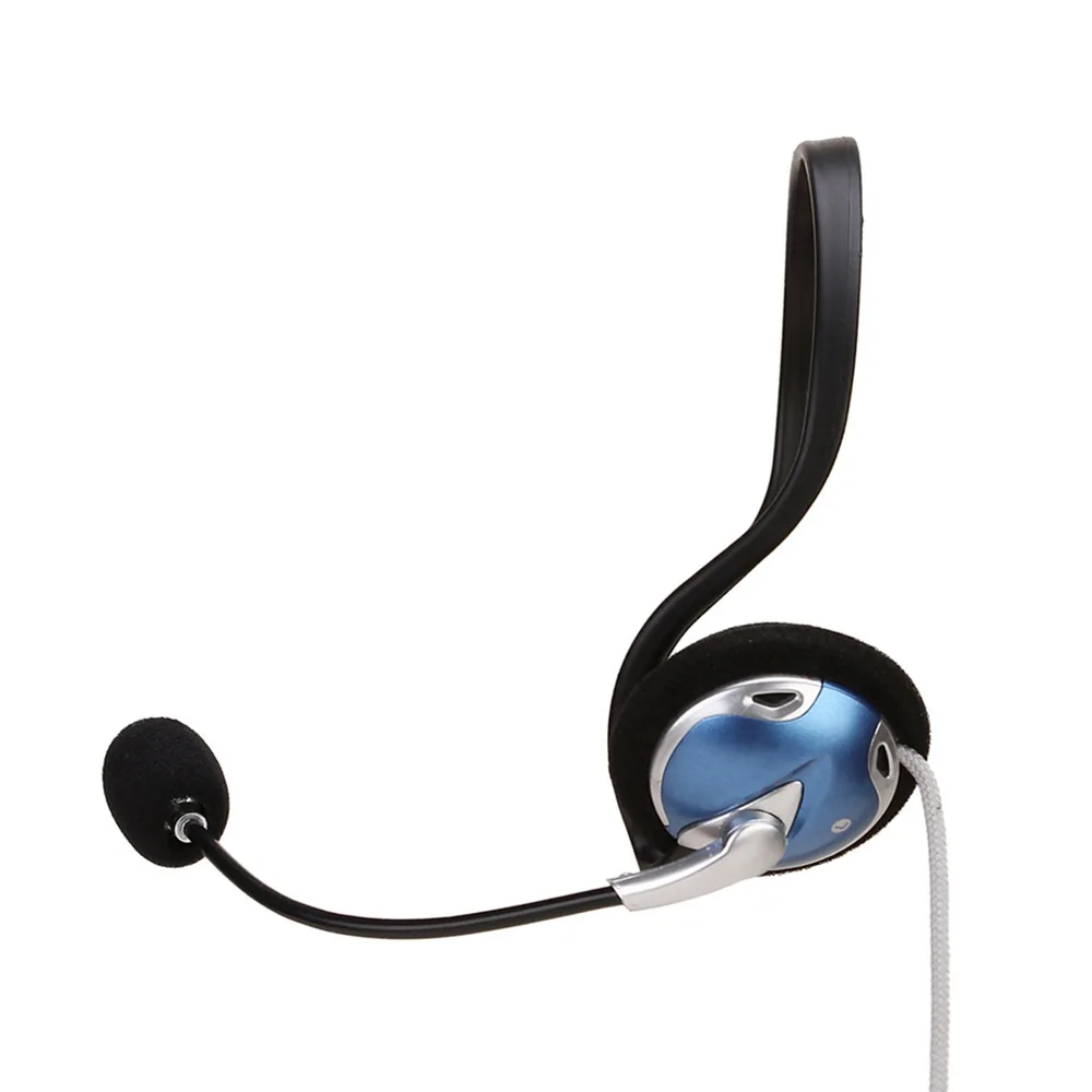 SY668MV Headset USB Computer Headset Electronic Competition Game Headset Mute Microphone
SY668MV Headset USB Computer Headset Electronic Competition Game Headset Mute Microphone
