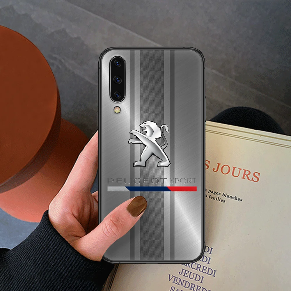 Car Peugeots Phone Case For Samsung Galaxy A 3 5 7 8 10 20 20E 21S 30 30S 40 50 51 70 71 black Prime Painting Waterproof Luxury
Car Peugeots Phone Case For Samsung Galaxy A 3 5 7 8 10 20 20E 21S 30 30S 40 50 51 70 71 black Prime Painting Waterproof Luxury