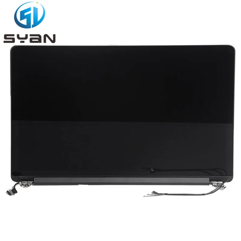 A1502 LCD screen assembly Display for Macbook Pro Retina 13.3 inches 2015 MF841 MF840 MF839 EMC 2835
A1502 LCD screen assembly Display for Macbook Pro Retina 13.3 inches 2015 MF841 MF840 MF839 EMC 2835