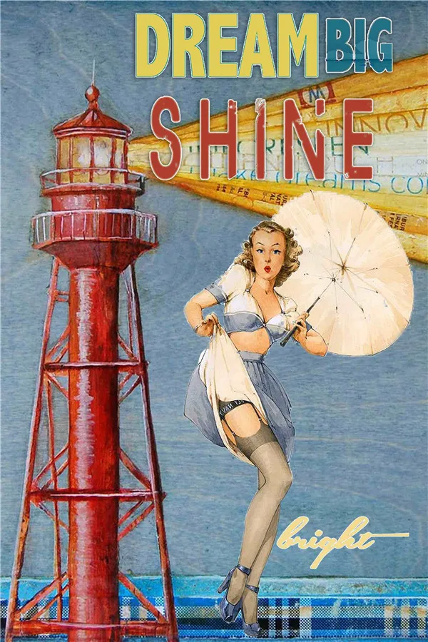 Surfboards Decorative Posters on the Wall Hot Sexy Girls Welcome Sign in Home Decor Vintage Decoration Restaurant Garage Plates
Surfboards Decorative Posters on the Wall Hot Sexy Girls Welcome Sign in Home Decor Vintage Decoration Restaurant Garage Plates