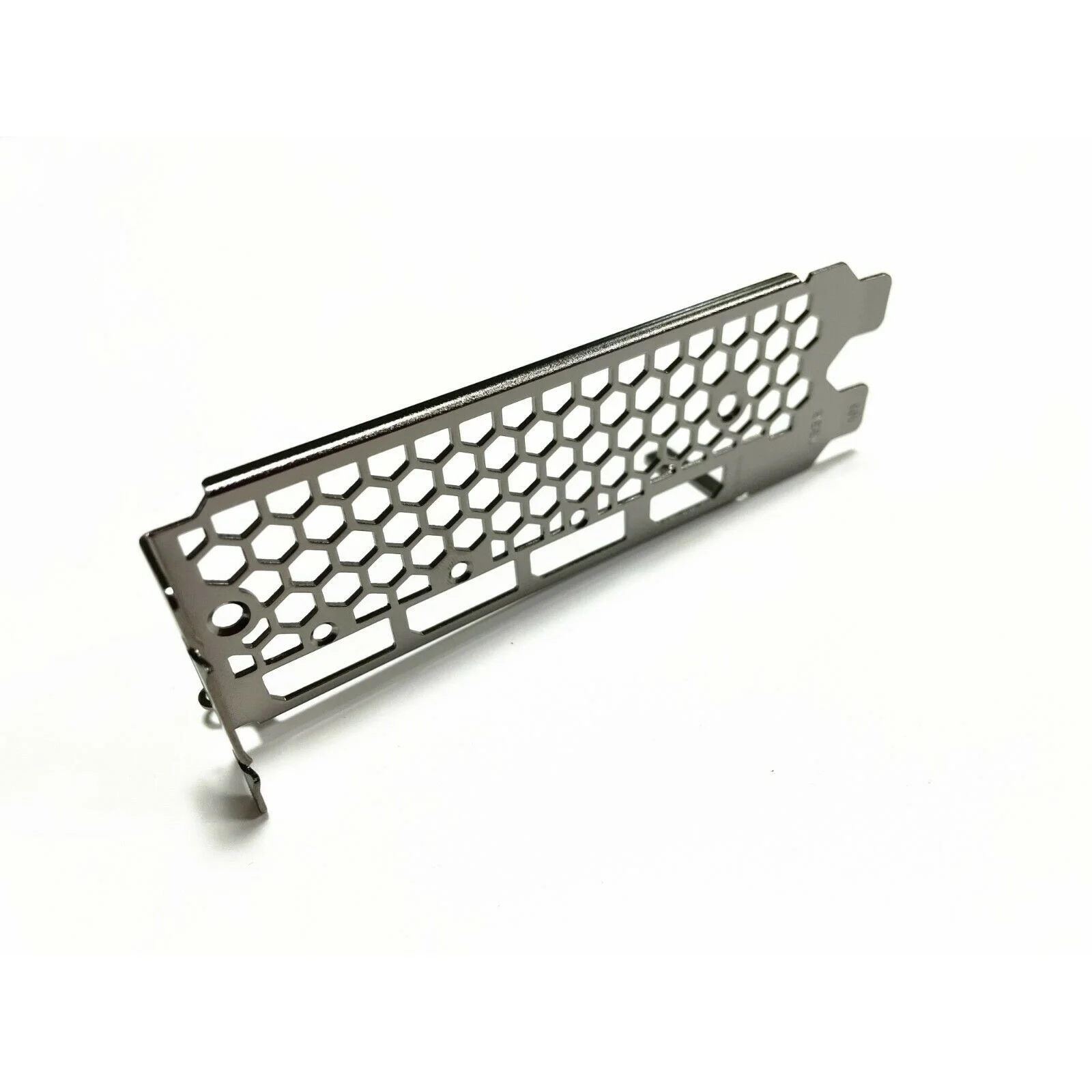 NEW 12cm Full High Profile Bracket For RTX 3090 3080 Founders Edition Video Card
NEW 12cm Full High Profile Bracket For RTX 3090 3080 Founders Edition Video Card