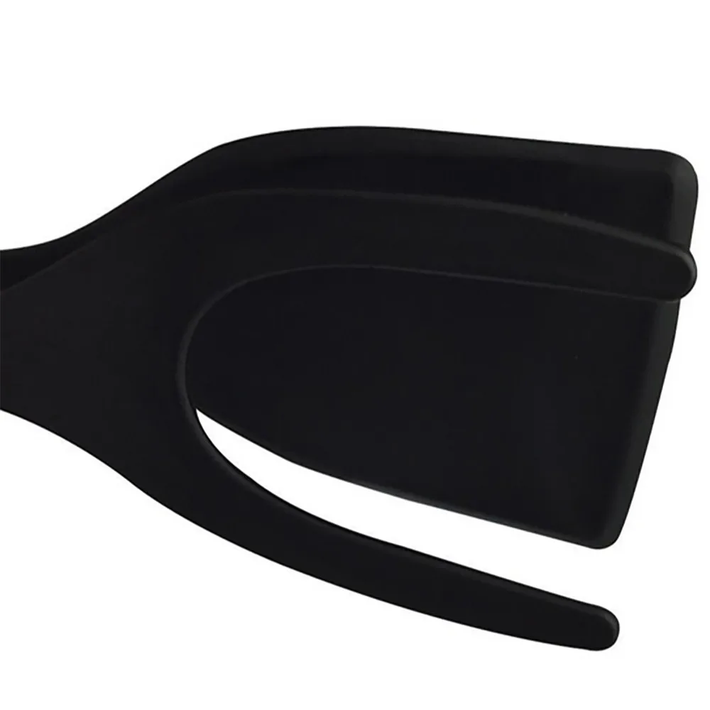2 In 1 Grip And Flip Tongs Overturned Kitchen Accessories Egg Spatula Tongs Clamp Pancake Fried Egg French Toast Omelet
2 In 1 Grip And Flip Tongs Overturned Kitchen Accessories Egg Spatula Tongs Clamp Pancake Fried Egg French Toast Omelet