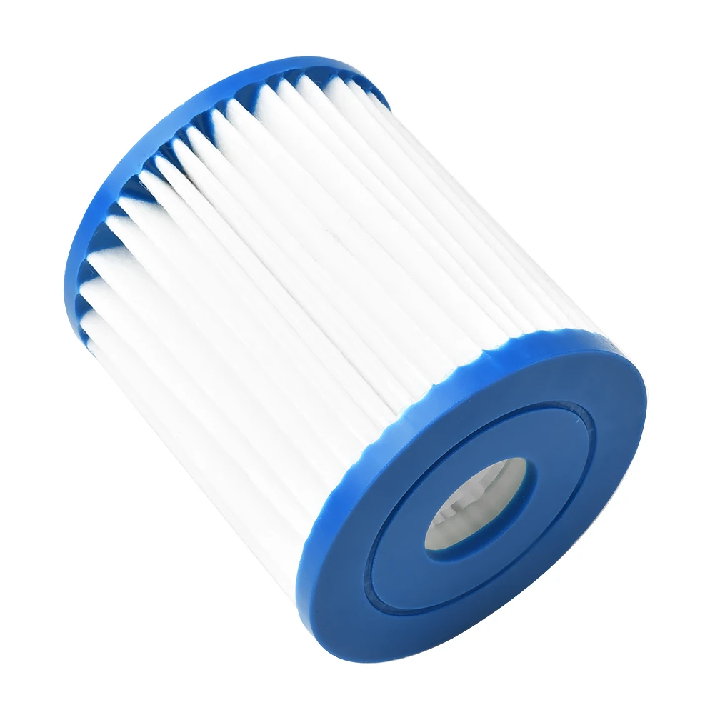 Accessory Filter For Above-Ground Swimming Pools For Intex 29007E Type H Cartridge Parts Replace
Accessory Filter For Above-Ground Swimming Pools For Intex 29007E Type H Cartridge Parts Replace