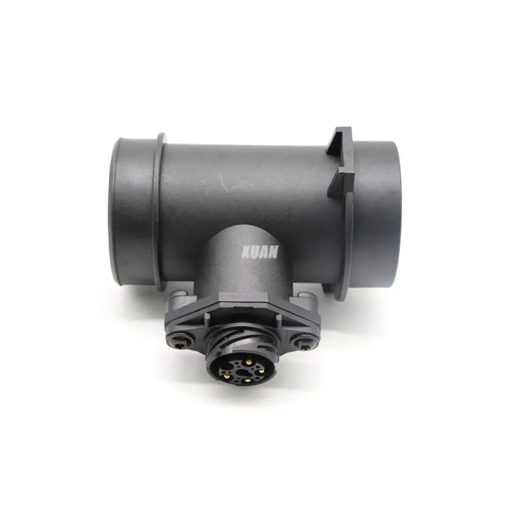 Автомобильный датчик массового расхода воздуха MAF 0280217100 для MERCEDES-BENZ W124 W202 W210 S124 S202 S210 S210 C208 A208 C124 SSANGYONG Korando 
Автомобильный датчик массового расхода воздуха MAF 0280217100 для MERCEDES-BENZ W124 W202 W210 S124 S202 S210 S210 C208 A208 C124 SSANGYONG Korando