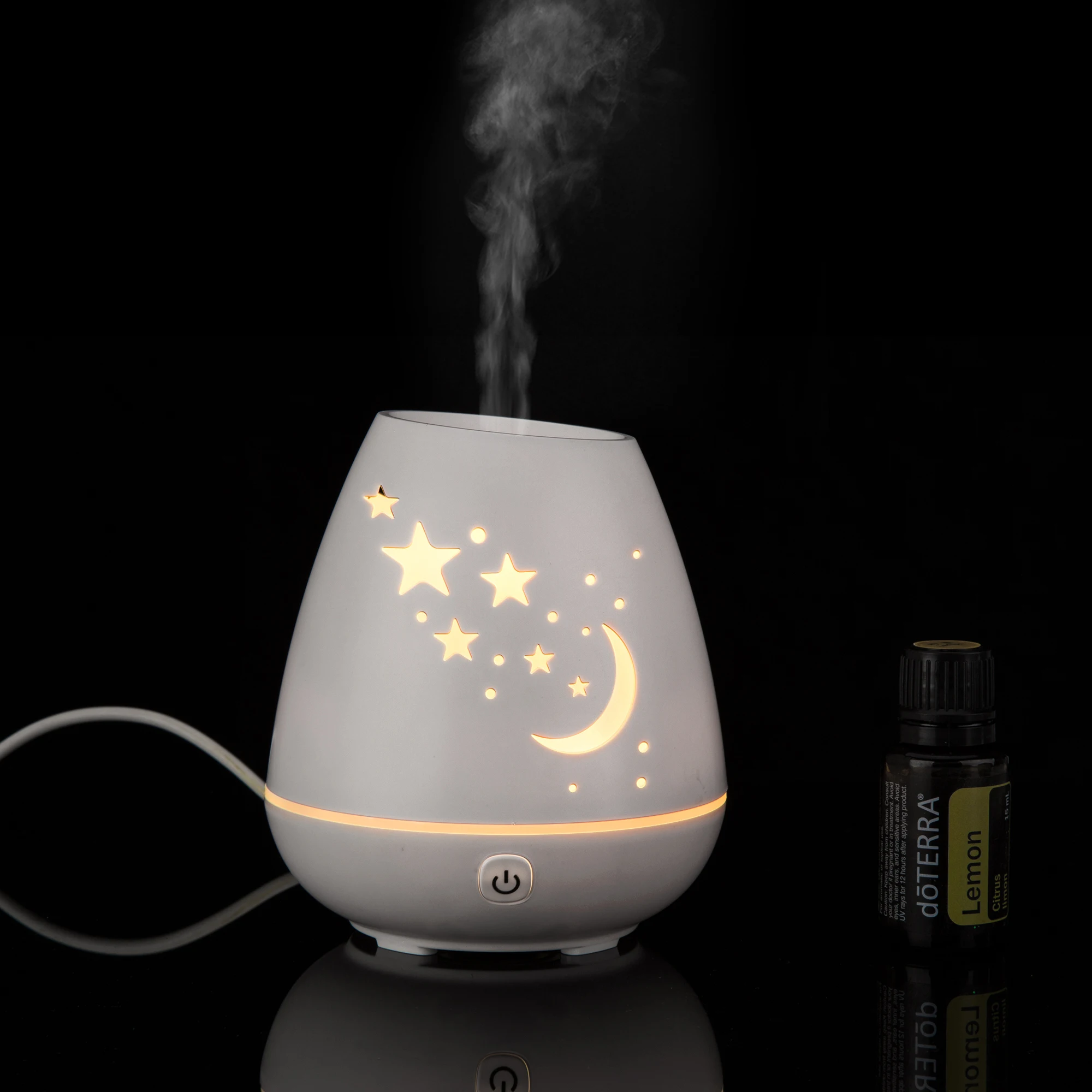 Colorful Mist Spray Ultrasonic Air USB Kids Diffuser
Colorful Mist Spray Ultrasonic Air USB Kids Diffuser
