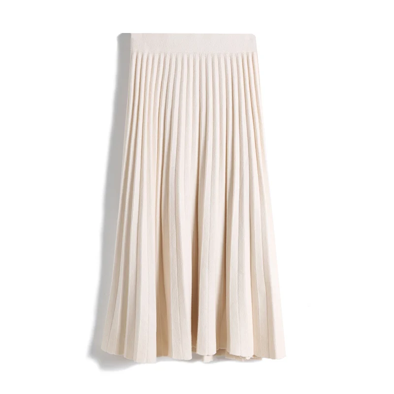 WERUERUYU 2019 New Women Autumn And Winter High Waisted Skinny Female Golden Velvet Skirt Pleated s Solid
WERUERUYU 2019 New Women Autumn And Winter High Waisted Skinny Female Golden Velvet Skirt Pleated s Solid