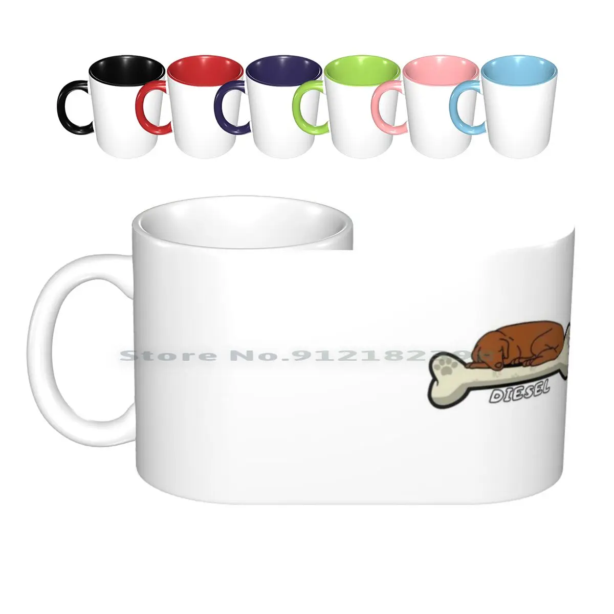 The Dog Ceramic Mugs Coffee Cups Milk Tea Mug Dog Puppy Dog Puppy Pup Pup The Dog The Puppy The Pup Pet Dog Bone Name Dog Name
The Dog Ceramic Mugs Coffee Cups Milk Tea Mug Dog Puppy Dog Puppy Pup Pup The Dog The Puppy The Pup Pet Dog Bone Name Dog Name
