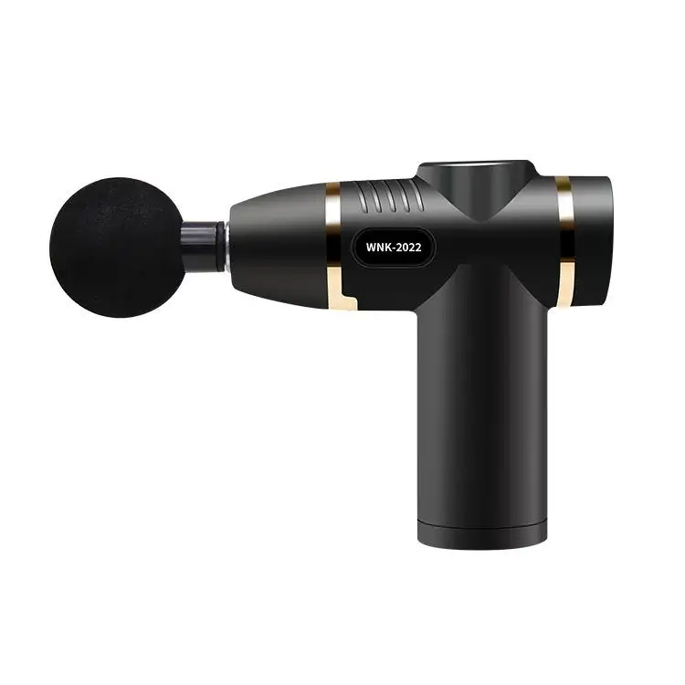 Mini Fascia Gun Wireless Portable USB Pocket Fascia Gun Electric Massager Muscle Relaxer Fitness Device
Mini Fascia Gun Wireless Portable USB Pocket Fascia Gun Electric Massager Muscle Relaxer Fitness Device