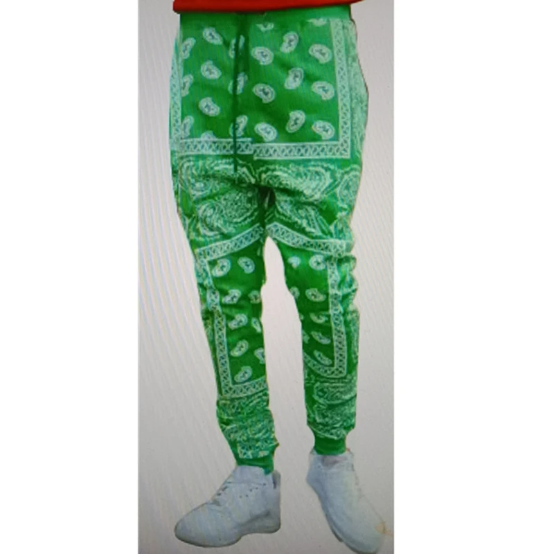 Men Hip Hop Personality Multicolor Pants Joggers Sweatpants Overalls Male Streetwear Harem Pants Women Fashions Trousers
Men Hip Hop Personality Multicolor Pants Joggers Sweatpants Overalls Male Streetwear Harem Pants Women Fashions Trousers