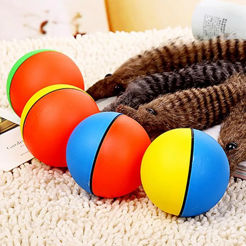 Pet Ball Toy Dog Motorized Rolling Ball Cat Chasing Jump Toys Beaver Ball Electric Water Play Pet Cat And Dog Water Mouse Toys
Pet Ball Toy Dog Motorized Rolling Ball Cat Chasing Jump Toys Beaver Ball Electric Water Play Pet Cat And Dog Water Mouse Toys