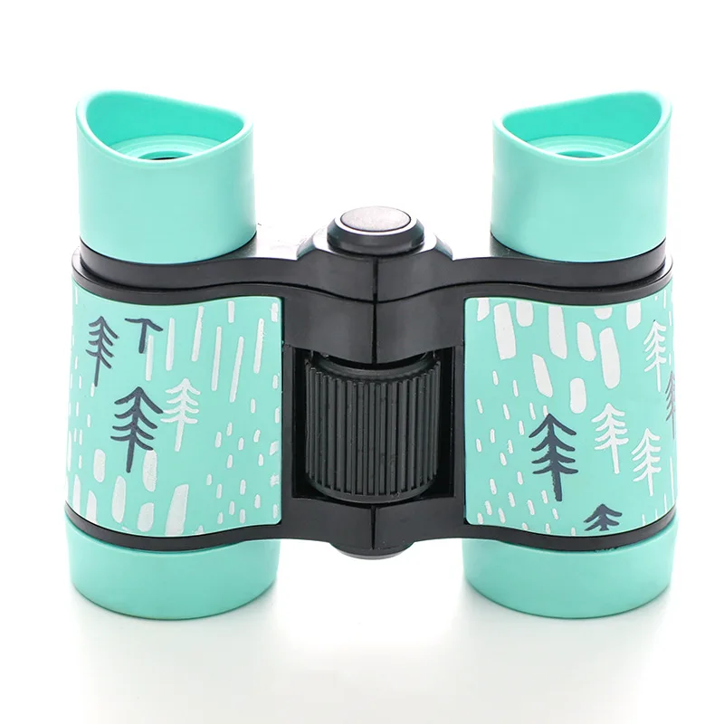 Professional 4X30Mm Kids Binocular Telescope Children Educational Learning Telescope Bird Watching Folding Optics Telescope 1set
Professional 4X30Mm Kids Binocular Telescope Children Educational Learning Telescope Bird Watching Folding Optics Telescope 1set