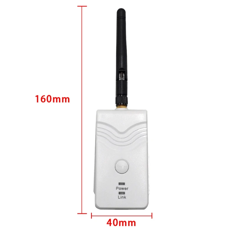 WiFi Wireless Transmitter Kit Car Backup Camera Video Rearview for IOS & Android
WiFi Wireless Transmitter Kit Car Backup Camera Video Rearview for IOS & Android