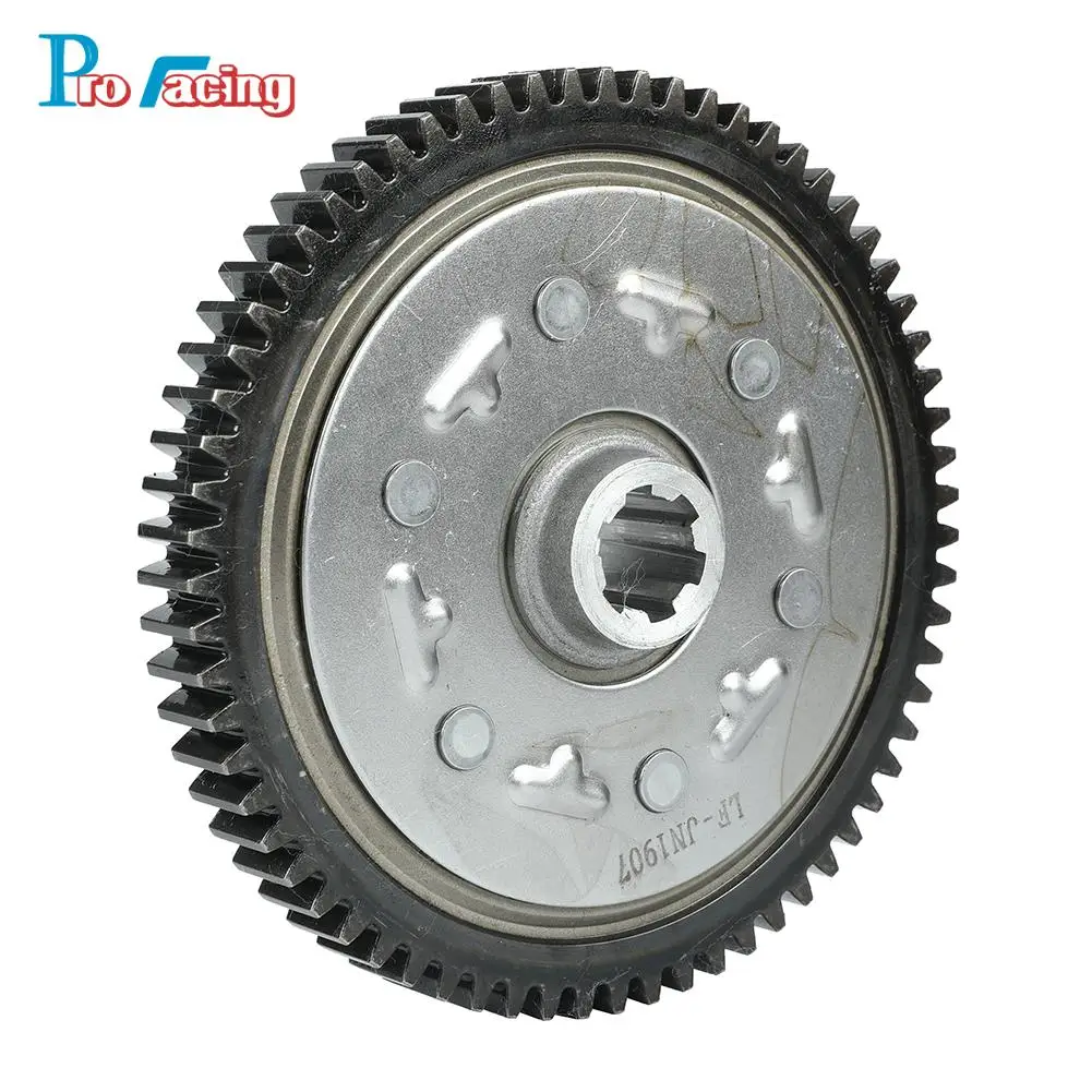 Motorcycle 67 tooths Manual Clutch Primary Gear For lifan125cc LF 125cc Kick Starter Horizontal Engines Dirt Pit Bike
Motorcycle 67 tooths Manual Clutch Primary Gear For lifan125cc LF 125cc Kick Starter Horizontal Engines Dirt Pit Bike