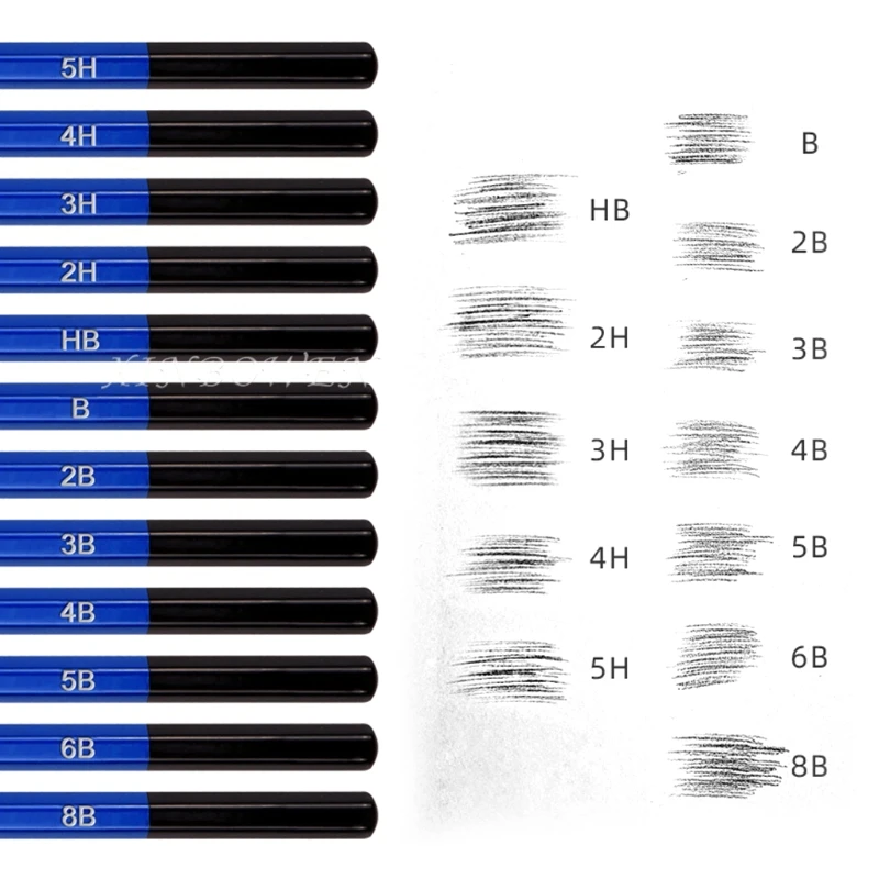 72pcs Drawing Sketch Pencils Set Charcoal Colored Pen Eraser Sharpener Extender Kit for Art Students School Supplies
72pcs Drawing Sketch Pencils Set Charcoal Colored Pen Eraser Sharpener Extender Kit for Art Students School Supplies