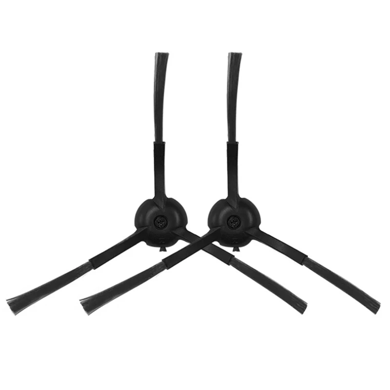 Side Brushes Durable Sweeping Robot Bristles Brush for Kyvol Cybovac S31 Vacuum Cleaner Spare Parts, 4PCS
Side Brushes Durable Sweeping Robot Bristles Brush for Kyvol Cybovac S31 Vacuum Cleaner Spare Parts, 4PCS