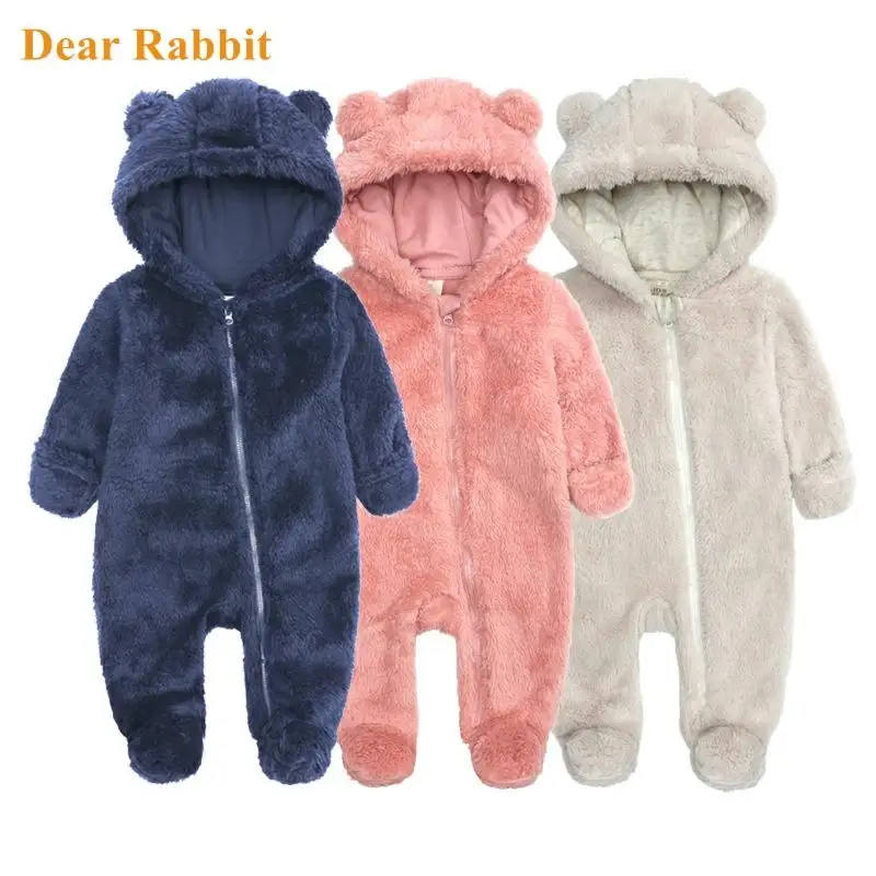 new born Baby onesie Winter Costume Boys newborn Clothes Coral Fleece Warm Girls Clothing Animal Overall Baby Romper Jumpsuit
new born Baby onesie Winter Costume Boys newborn Clothes Coral Fleece Warm Girls Clothing Animal Overall Baby Romper Jumpsuit
