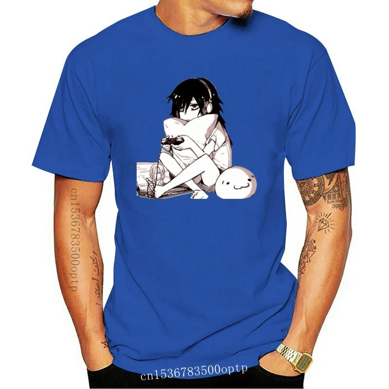New Men tshirt Short sleeve Watamote Unisex T Shirt tee tops Women t-shirt
New Men tshirt Short sleeve Watamote Unisex T Shirt tee tops Women t-shirt