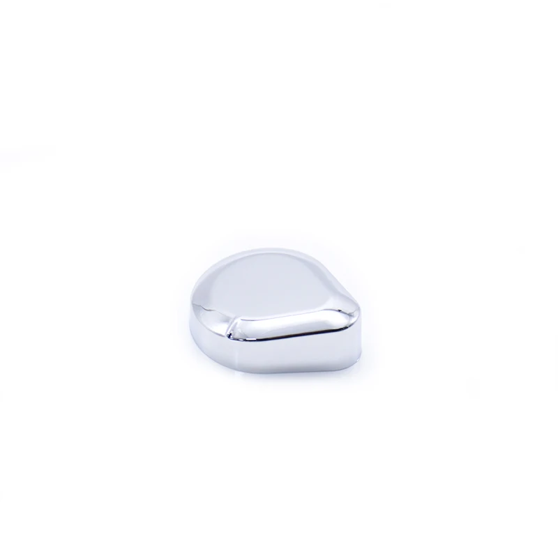 Motorcycle High Quality Sliver Fairing Switch Cover Trim Ring For Honda Golden wing GL 1800 2001-2011
Motorcycle High Quality Sliver Fairing Switch Cover Trim Ring For Honda Golden wing GL 1800 2001-2011