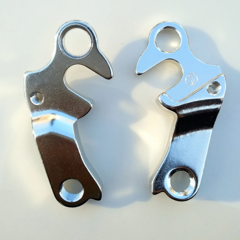 5pcs Bicycle gear rear derailleur hanger For GIANT XTC800 XTC820 860 GIANT 880 XTC PRO carbon frame bike mountain MECH dropout
5pcs Bicycle gear rear derailleur hanger For GIANT XTC800 XTC820 860 GIANT 880 XTC PRO carbon frame bike mountain MECH dropout