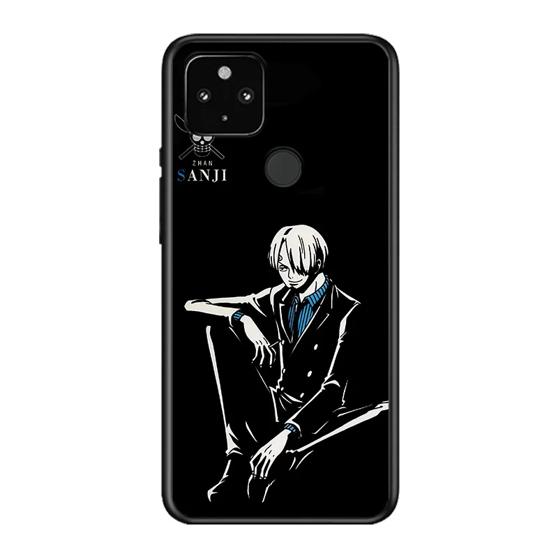 Rock Hand Soft TPU Silicone Black Cover For Google Pixel 5 4A 5G 4 XL Phone Case
Rock Hand Soft TPU Silicone Black Cover For Google Pixel 5 4A 5G 4 XL Phone Case