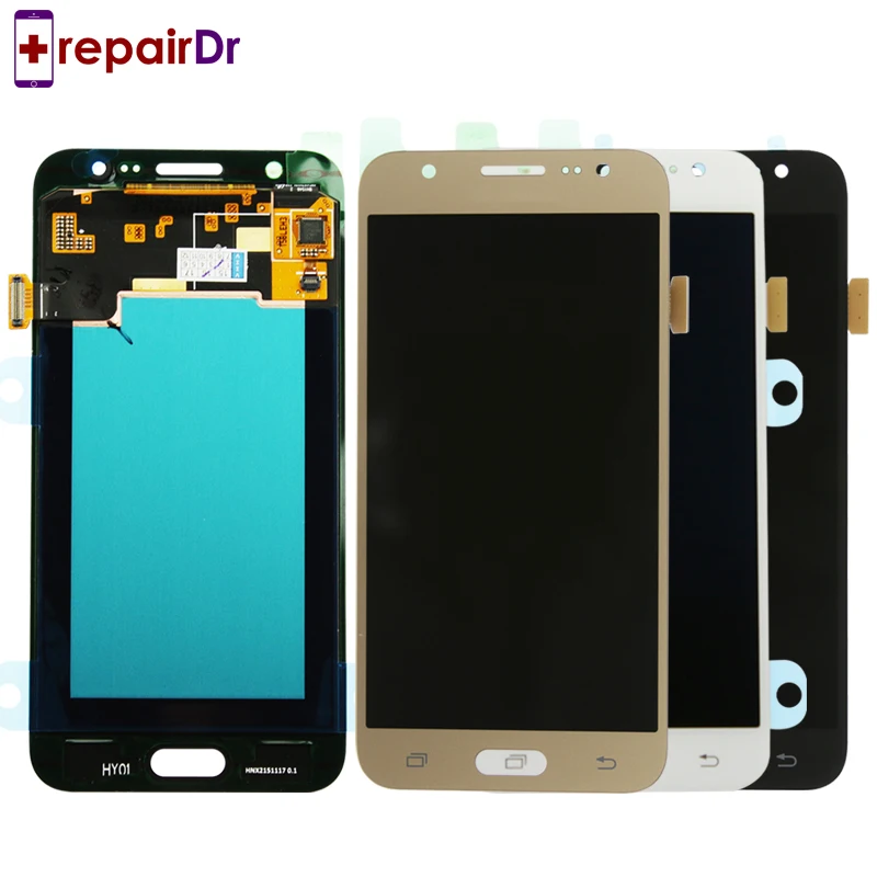 Original For Samsung GALAXY J5 J500 J500F J500FN J500M J500H 2015 LCD Display Touch Screen Digitizer Assembly J5 2015 Lcd 
Original For Samsung GALAXY J5 J500 J500F J500FN J500M J500H 2015 LCD Display Touch Screen Digitizer Assembly J5 2015 Lcd