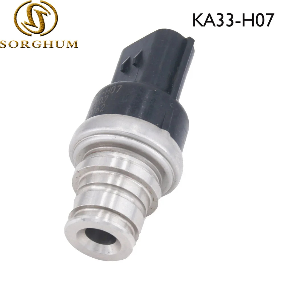Original KA33-H07 Oil Pressure Sensor Switch For Mitsubishi 
Original KA33-H07 Oil Pressure Sensor Switch For Mitsubishi