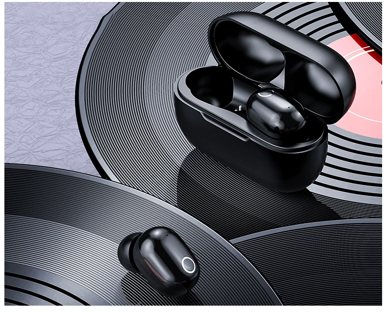 A8S New Style Tws Earphones Sport Handsfree True Wireless Bluetooth Portable Earbuds Business Headset
A8S New Style Tws Earphones Sport Handsfree True Wireless Bluetooth Portable Earbuds Business Headset